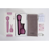 Интерактивный вибромассажёр SVAKOM EMMA NEO 2 с функцией нагрева SA299A